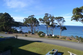 Lufra Hotel and Apartments Eaglehawk Neck